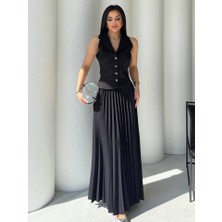 Janes Etek Yelek Takım