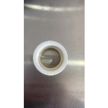 Kalde Pprc Manşon Beyaz 32x32 mm  ( 2 ADET)