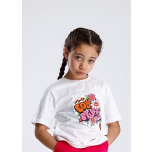 Basic Baskılı T-Shirt