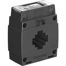 Entes M5170 Ent.ab 60/5 Baralı Akım Trafosu Primer Akım 60A Sekonder Akım 5A Nominal Güç 5VA Sınıf 0,2s