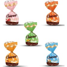 Orient Karışık Meyveli Çikolata 1 kg