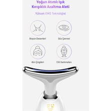 Wodimark Boyun ve Yüz – 3 Programlı Ems Güzellik Cihazı