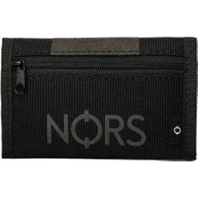 Nors Gerd Cüzdan - Siyah
