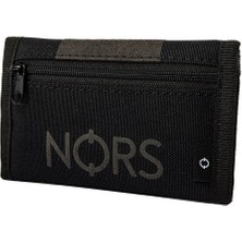Nors Gerd Cüzdan - Siyah