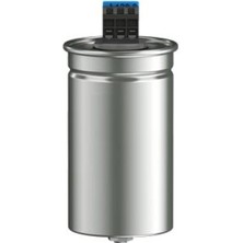 Siemens 4RB8500-3EE20 Trifaze Kondansatör 440V 50KVAR 400VAC 45,5kvar Mkk Tip