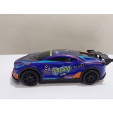 Ayfilem Şarjlı Kumandalı Araba Full Fonksiyon Işıklı Hızlı 1:20