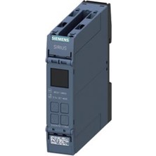 Siemens 3UG5616-1CR20 Dijital Ayarlanabilir Faz Düşmesi ,faz Sırası