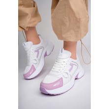 Mcdark Kadın Buz Günlük Sneakers Spor Ayakkabı
