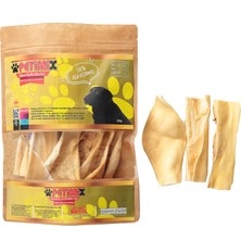 Petimix Dana Kafa Derisi Büyük Boy 250G Çiğneme Kemikleri