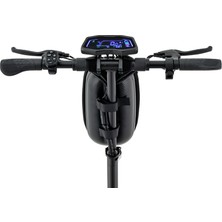 Onvo OV-012 X Plus Elektrikli Scooter 1600W LED Ekran
