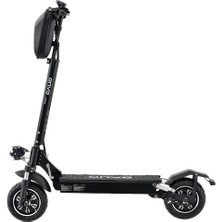 Onvo OV-012 X Plus Elektrikli Scooter 1600W LED Ekran