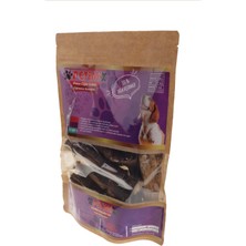 Petimix Dana Ciğer Çubukları 200G Çiğneme Kemikleri Köpek Ödülü