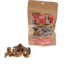Petimix İnek Memesi 50g Köpek Ödül Maması