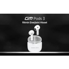 General Mobile Gm Pods 3