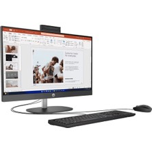 Hp Proone 240 G10 A1JZ3ES I5-1335U 16GB Ram 512GB SSD 23.8" Fullhd Freedos All In One Bilgisayar