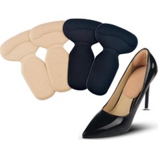 Larimar Taban Desteklı Vurma Önleyıcı Ped