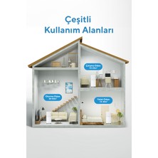 Kumtel Juniper Portatif Taşınabilir Klima Kmpac-7