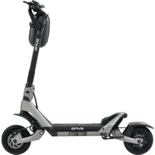 Onvo Ov-Rx-5 2.400 Watt Elektrikli Scooter