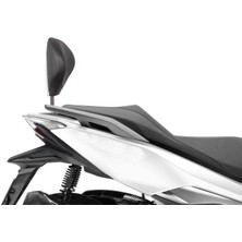 Honda Adv 350 (23/24) Sissybar (Shad H0FR17RV)