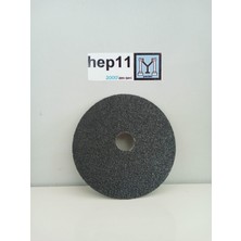 Egesan Fiber Disk Zımpara 125*22 M C.36 Egesan 25'li