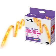 Wiz 4m Rgbw Akıllı LED Şerit Işık Seti