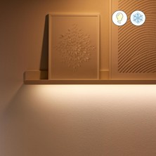 Wiz 4m Rgbw Akıllı LED Şerit Işık Seti