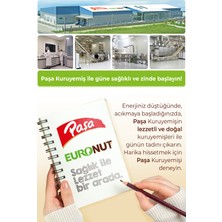 Kavrulmuş Kaju Fıstığı 250 gr X 3 Adet (750 GR)