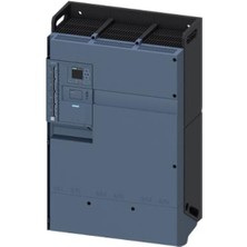 Siemens Sirius Soft Starter 3RW5552-6HA14 355KW 630A 110-250VAC 200-480V Vida Bağlantılı Class 30