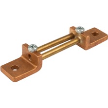 SA60-60-0,5 Dc Ölçü Aleti ve Şöntü