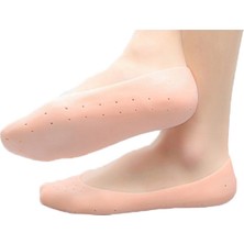 Larimar Ayak Rahatlatıcı Silikon Patik