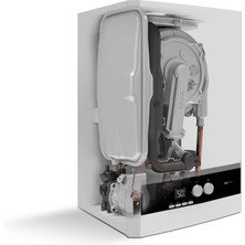 Copa Eomix Premix Yoğuşmalı Kombi 24 Kw 20.640 Kcal