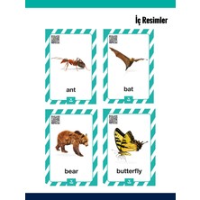 Yeti Kitap Ingilizce 4. Sınıf Seti
