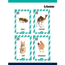 Yeti Kitap Ingilizce 4. Sınıf Seti