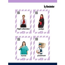 Yeti Kitap Ingilizce 4. Sınıf Seti