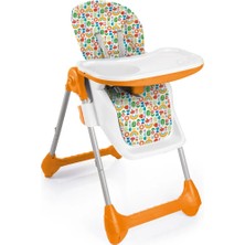 Fisher Price Lüx Mama Sandalyesi