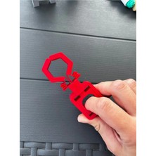 Cips Yeme Aparatı Robot El