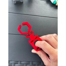 Cips Yeme Aparatı Robot El