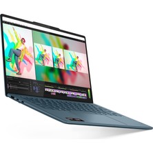 Lenovo Yoga Pro 7 14ASP10 Amd Ryzen AI 9 365 32GB Ram 1tb SSD 14,5" OLED 83LX000LTR Freedos Taşınabilir Bilgisayar