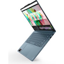 Lenovo Yoga Pro 7 14ASP10 Amd Ryzen AI 9 365 32GB Ram 1tb SSD 14,5" OLED 83LX000LTR Freedos Taşınabilir Bilgisayar