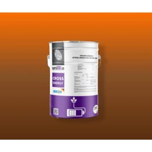 Uniba Cross Energy Doğal Toprak Düzenleyici 10 kg – Organik Içerikli Bitki Besin Desteği