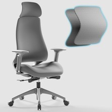 Karr Office Lizbon Ergonomik Çalışma Koltuğu
