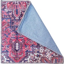 Etnik Desenli Kırlent Kılıfı, PLLW-100306