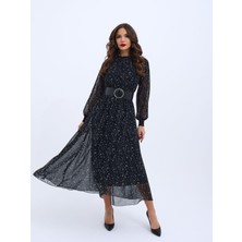 Trend Befaon 4543 Elbise-Şikago