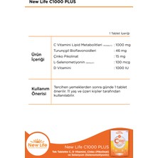 New Life C1000 Plus
