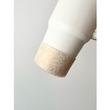 Koruyucu Silikon Altlık Taban Simli Gold Altın