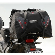 Forte Gt 70900 Adventure Arka Çanta (55 Lt.)