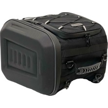 Forte Gt 70870 Pandora Scooter Ara Çanta