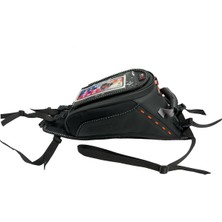 Forte Gt 70655 Depo Üstü Çanta Kavisli