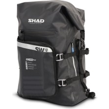 Shad SW45 Sırt Çantası (40 Lt.)