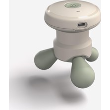 Decathlon Elektronik Titreşimli Masaj Aleti